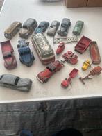 Dinky Toys oud.  Loop/Sloop onderdelen…, Ophalen of Verzenden, Zo goed als nieuw