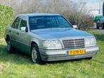 Mercedes-Benz E-klasse 220 Elegance/Automaat/1e Eigennaar ui, Automaat, Gebruikt, Zwart, 4 cilinders