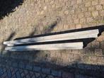 2 beton liggers Vbi vloerbalk 210 en 175 cm, 50 tot 150 cm, Ophalen of Verzenden, Zo goed als nieuw, 10 m² of meer