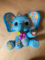 Vtech Kiekeboe Olifant, Kinderen en Baby's, Speelgoed | Babyspeelgoed, Ophalen of Verzenden, Zo goed als nieuw, Overige typen