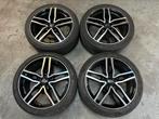 ✅19 inch Nissan Qashqai Juke XTrail velgen 5x114.3, 19 inch, Banden en Velgen, Ophalen of Verzenden, Personenwagen