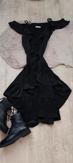 Jurkje overslag size S Vera & Lucy, Ophalen of Verzenden, Zo goed als nieuw, Boven de knie