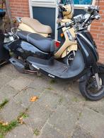Sym te koop 350 euro, Fietsen en Brommers, Ophalen of Verzenden, Zo goed als nieuw, Benzine