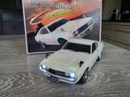 Toyota Celica 2000gt radiografisch schaal 1:20?, Ophalen of Verzenden, Zo goed als nieuw, Auto, Overige merken