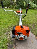 Stihl fs480 bosmaaier proff, Ophalen, Zo goed als nieuw, Overige soorten, Stihl Husqvarna Dolmar