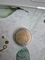 2 euromunt republique fraincaise, Ophalen of Verzenden