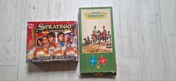 Stratego  beschikbaar voor biedingen