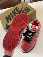Nike sb dunk low red lobster, Kleding | Heren, Schoenen, Nieuw, Ophalen of Verzenden, Sneakers of Gympen, Nike