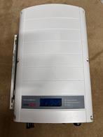 SolarEdge SE3500 Omvormer - Gebruikt, Ophalen, Gebruikt, Overige typen
