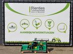 BetterAgro EF-125 / EFD-125 Klepelmaaier 125cm