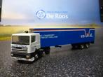 DAF 95 Jan van der Wal, Ophalen of Verzenden, Zo goed als nieuw, Bus of Vrachtwagen, Lion Toys