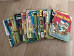 Donald Duck jaargang 1984 diverse nummers, Gelezen, Europa, Ophalen of Verzenden, Meerdere comics