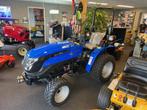 Solis S16 actie prijs! compact / mini tractor, Ophalen of Verzenden, Voertuig of Aanhanger