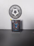 Rodri /25 Manchester City Panini Prizm Premier League 21/22, Hobby en Vrije tijd, Stickers en Plaatjes, Ophalen of Verzenden, Zo goed als nieuw