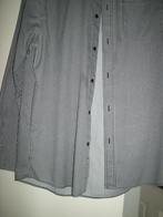 overhemd van PORTONOVA MAAT L, Kleding | Heren, Overhemden, Ophalen of Verzenden, Zo goed als nieuw, Overige kleuren, Halswijdte 41/42 (L)