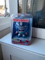 Transformers Mighty Muggs Optimus Prime, Ophalen of Verzenden, Nieuw