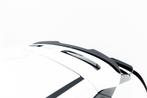 Maxton Design Kia EV6 MK1 Lower Achterklep Spoiler Extention