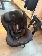 Babyauto birofix 360 autostoel, Kinderen en Baby's, Autostoeltjes, 0 t/m 18 kg, Verstelbare rugleuning, Zo goed als nieuw, Isofix