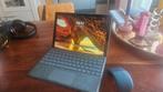 Microsoft Surface Pro 7 i7, Computers en Software, Windows Laptops, Gebruikt, Qwerty, Intel Core i7-1065G7, Minder dan 2 Ghz