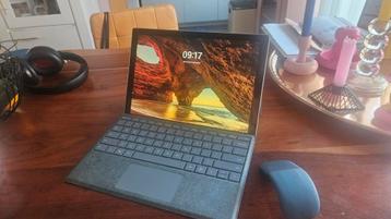 Microsoft Surface Pro 7 i7  beschikbaar voor biedingen