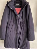 Dames winterjas merk Creenstone, Kleding | Dames, Jassen | Winter, Zwart, Creenstone, Maat 42/44 (L), Ophalen of Verzenden