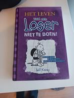 Het leven van een loser, Ophalen of Verzenden, Zo goed als nieuw