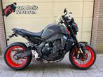 YAMAHA MT 09 ABS (bj 2021), Motoren, Motoren | Yamaha, Bedrijf, Naked bike