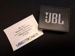 JBL Go 1 - Bluetooth Speaker, Audio, Tv en Foto, Luidsprekers, Gebruikt, JBL, Ophalen of Verzenden, Center speaker