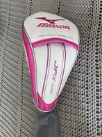MIZUNO JPX 850 GOLF DRIVER HEADCOVER / HOES, Ophalen of Verzenden, Club, Mizuno