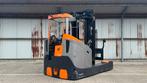 Reachtruck Genkinger EFSM100/59-So, Elektrisch, 10t hefverm!, Reachtruck, Ophalen of Verzenden, Elektrisch, Meer dan 4000 kg