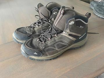 WANDELSCHOENEN van Decathlon maat 46 - WD014 beschikbaar voor biedingen
