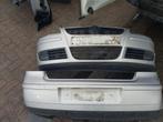 VW POLO VOORBUMPER + ACHTERBUMPER BJ 2006 TOT 2008, Gebruikt, -, Voor, -