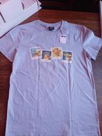 Pokemon van gogh setje, t shirt m, playmat en figuur pikachu, Hobby en Vrije tijd, Verzamelkaartspellen | Pokémon, Ophalen of Verzenden