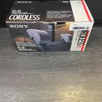 Sony IFS-20 Speaker, Subwoofer, Ophalen of Verzenden, Zo goed als nieuw, Sony