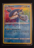 Kyogre 021, Ophalen of Verzenden, Zo goed als nieuw