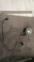 Disco lampje, Ophalen, Zo goed als nieuw