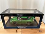 Porsche 911 (997) GT3 RS 4.0 | Autoart 1:18, Ophalen of Verzenden, Zo goed als nieuw, Auto, Autoart