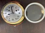 Vintage scheepsklok, Antiek en Kunst, Antiek | Klokken, Verzenden