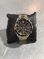 Boss Horloge | water resistant 5 bar | ZGAN € 119,99, Overige merken, Staal, Polshorloge, Ophalen of Verzenden