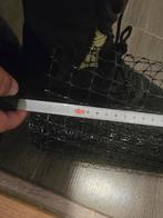 Balkonafscherming Katten Poly Mesh 2m Breed, Ophalen, Gebruikt, Minder dan 10 meter, Gaas