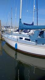 Zin in je eigen Sail?, Watersport en Boten, Kajuitzeilboten en Zeiljachten, Ophalen, Gebruikt, Diesel, Tourjacht of Cruiser