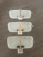 Mercedes Sprinter Interieur Lampunits Set OEM Nieuwstaat, Ophalen of Verzenden, Nieuw, Mercedes-Benz