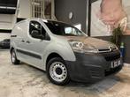Citroen Berlingo 1.6 BlueHDI 75 Comfort, Auto's, Gebruikt, 4 cilinders, Citroën, 23 km/l