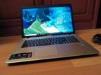 ASUS F751L Laptop 17,3inch ZEER NETJES!, Computers en Software, Windows Laptops, 2 tot 3 Ghz, Qwerty, 8 GB, ASUS