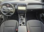 Hyundai Tucson 1.6 T-GDI MHEV Comfort Smart Handgeschakeld /, Gebruikt, Euro 6, 4 cilinders, 150 pk