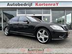 Mercedes-Benz S-klasse 500 Lang Prestige Plus/V8 387PK/Young, Automaat, 5461 cc, Achterwielaandrijving, Gebruikt