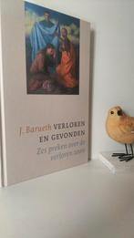 Barueth, J.; Verloren en gevonden, Ophalen of Verzenden, Gelezen, Christendom | Protestants