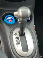 Nissan Note 1.2 Dig-s 72KW/98PK CVT 2015 Wit, Auto's, Euro 5, Stof, Zwart, 1045 kg
