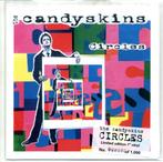 The Candyskins Circles Limited Edition nr 802 1996 ZGAN, Cd's en Dvd's, Vinyl Singles, Rock en Metal, Ophalen of Verzenden, 7 inch