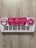 Keyboard voor kinderen, Muziek en Instrumenten, Keyboards, Ophalen of Verzenden, Zo goed als nieuw, Overige aantallen, Overige merken